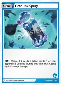 Octo-Ink Spray