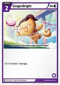 GingerBright (002)