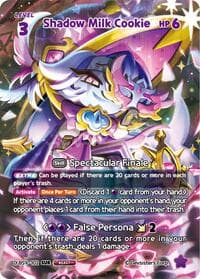 Shadow Milk Cookie (102) (SUR)