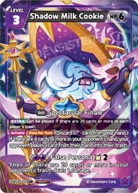 Shadow Milk Cookie (102)