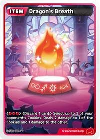 Dragon's Breath