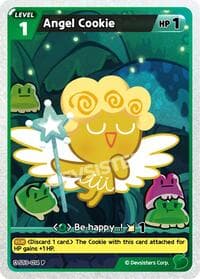 Angel Cookie (014)