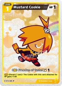 Mustard Cookie (005)