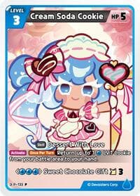 Cream Soda Cookie (133)