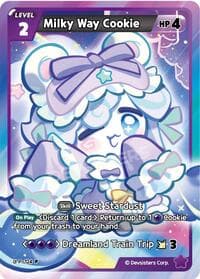 Milky Way Cookie (124)