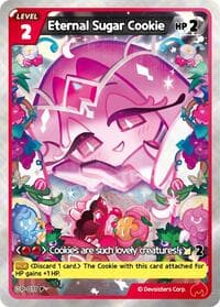 Eternal Sugar Cookie (077)