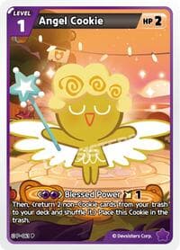 Angel Cookie (061)