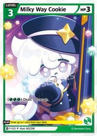 Milky Way Cookie (022)