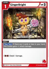 GingerBright (001)