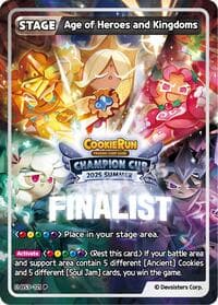Age of Heroes and Kingdoms (Finalist) (Ver. 2)
