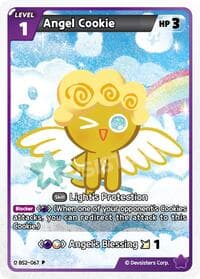 Angel Cookie (067)