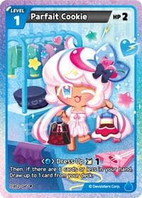 Parfait Cookie (045)