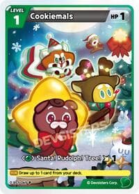 Cookiemals