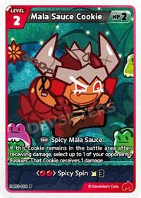 Mala Sauce Cookie (006)