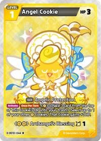 Angel Cookie