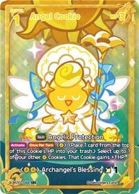 Angel Cookie (SEC)