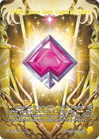 Soul Jam: Light of Sloth (SSR)