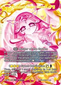 Eternal Sugar Cookie (049) (SUR)
