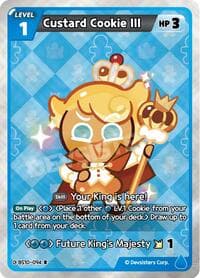 Custard Cookie III (094)