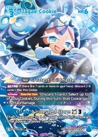 Jagae Cookie (SUR)