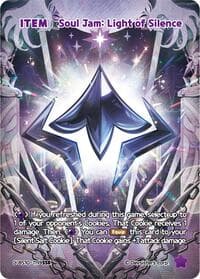 Soul Jam: Light of Silence (SSR)