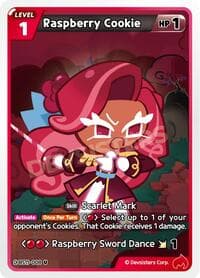Raspberry Cookie (008)