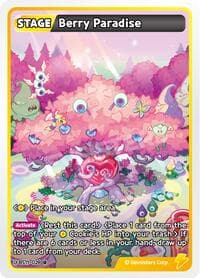 Berry Paradise