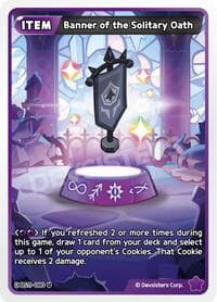 Banner of the Solitary Oath