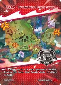 Overhydrated Dough Swamp (Champion's Legacy Pack)