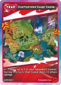Overhydrated Dough Swamp (Legacy Pack)