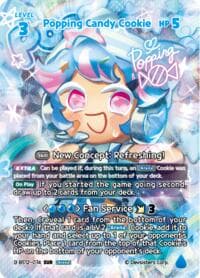Popping Candy Cookie (SUR)