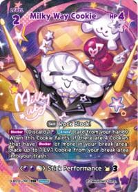 Milky Way Cookie (SSR)