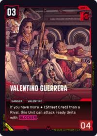 Valentino Guerrera