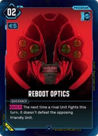 Reboot Optics