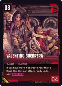 Valentino Guerrera