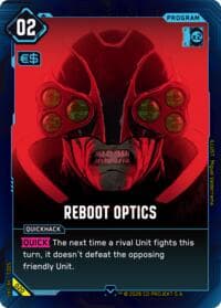 Reboot Optics