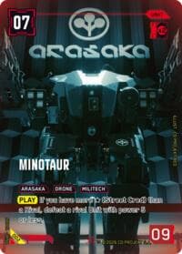 Minotaur