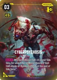 Cyberpsychosis