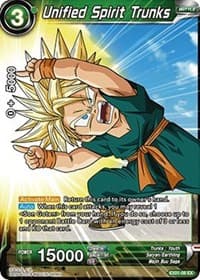 Unified Spirit Trunks