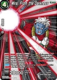 Mira, From the Darkness (Foil)