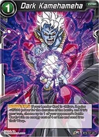 Dark Kamehameha