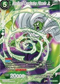 Destined Conclusion Piccolo Jr. (SPR)