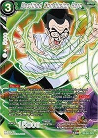 Destined Conclusion Hero (SPR)
