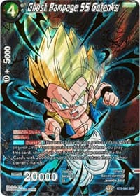 Ghost Rampage SS Gotenks (SPR)