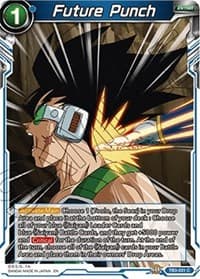 Future Punch