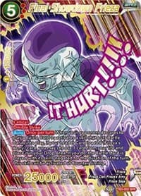 Final Showdown Frieza (SPR)