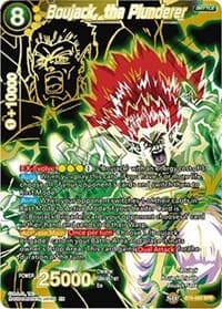 Boujack, the Plunderer (SPR)