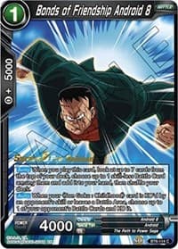Bonds of Friendship Android 8