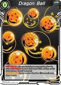 Dragon Ball (Event Pack 3 - 2019)