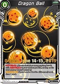 Dragon Ball (Origins 2019)